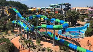Aqualand Parc Aquatique Cap D Adge