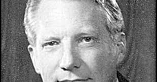 Obituary: Gregg, J. Dever