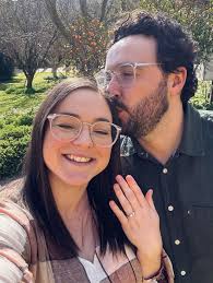 Congratulations love birds! Love destination proposals 🫶 Molly + Daniel 🤗  Thank you for choosing Li Li Designs xx