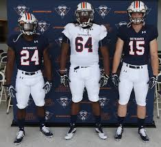 Well you're in luck, because here they. 2016 Ncaa Football Uniform Recap Auburn Uniform Database