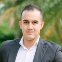 Ruben James Rodriguez Email & Phone Number