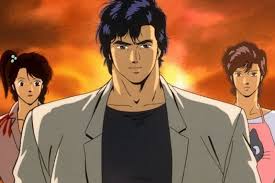 An adaptation of the cult manga nicky larson who follows the investigations of a private detective obsessed by beautiful women. Nicky Larson Les Premieres Images Du Film Sont La