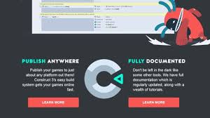 Construct 3 Download For Windows 10 7 8 8 1 32 64 Bit Free Programing Knowledge Construction Game Engine