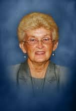 Obituary information for Bettie Sue Bishop