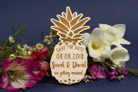 Check out our hawaiian decor selection for the very best in unique or custom, handmade pieces from our signs shops. 50 Fun Tropical Hawaiian Themed Wedding Ideas Emmaline Bride Wedding Blog