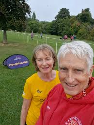 Bit flat for Gordy, that cross-country malarkey. East District League #2