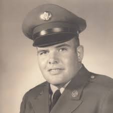 Obituary information for Mr Ernest Victor "Vic" Coleman