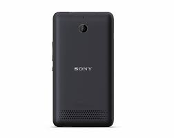 Sony Xperia E1 technische daten, test ...