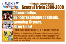 To this day, he is studied in classes all over the world and is an example to people wanting to become future generals. General Trivia Game Show Audio Cd Questions Answers 2000 2009 Digital Download Pdf Mp3 Game Show Trivia Material