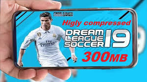 Dream league soccer is here! Dls 19 Offline Apk Data Highly Compressed Download Android Mobile Games Offline Games Download