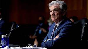 The maneuver was an effort to unfreeze the flailing bond market as panic, inspired by. Dow Jones Falls As Fed Sees Rates Rising Sooner Apple Dives Amc Stock Plunges Investor S Business Daily