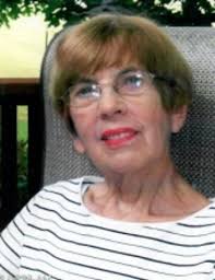 Pat Collins Fulkerson Obituary May 23, 2020