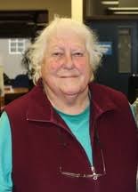 Heather Yvonne McLean (née Milne (1937-2019)