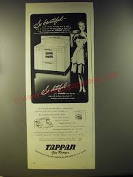 Image result for Tappan Gray 1983 Tappan