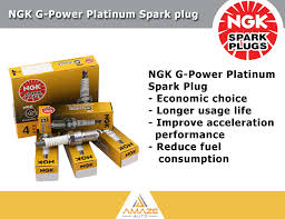 Check spelling or type a new query. Ngk G Power Platinum Spark Plug For Perodua Viva