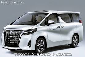 Toyota rav4, kia sportage, nissan pathfinder 4wd, toyota 4runner, toyota fortuner, toyota hilux and others. Rental Toyota Alphard Bali Toyota Alphard Charter Bali Leko Trans