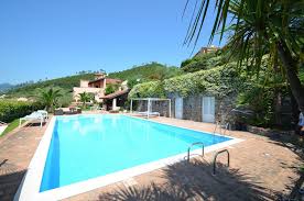 Ferienhaus In Ligurien Villa Floris In Garlenda Ferien Ferienhaus Ferienwohnung