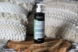 Shampoing Vichy Dercos Nutrients Detox En 2020 Cheveux Gras Produit Cheveux Shampoing