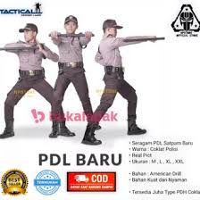 Baju security cewe nama nur. Jual Produk Seragam Pdl Satpam Termurah Dan Terlengkap Agustus 2021 Bukalapak