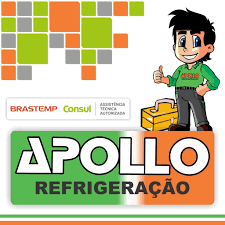 Refrigeração Apollo
