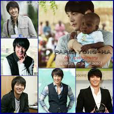 Park yong ha concert in hawaii 2006 18 my memory. All Things Sheep In Memory Of Park Yong Ha 6th Death Anniversary