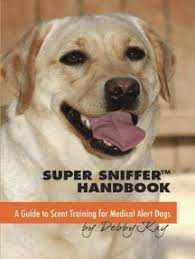 Most of us dog lovers know that life is better with a dog. Super Sniffer Drill Book By Debby Kay Ebooks Scribd