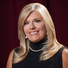 Team Members — Kary Oberbrunner