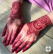 Pin By Aisha Ali On Mehndi Designs Henna Designs Hand Unique Mehndi Designs Best Mehndi Designs