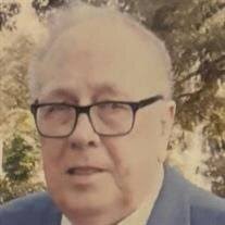 Roy Massey Sr. Obituary