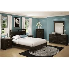 I Like The Color Mixed With The Dark Brown Home Bedroom Bedroom Styles Home Decor