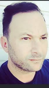 Meet Matt Boren — Listen to Your Mother