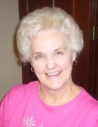 Obituary information for Ruth Ann Bragg