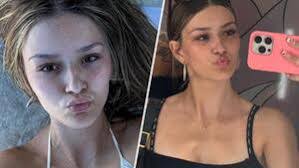 Mike Terenzi's Instagram, Twitter & Facebook