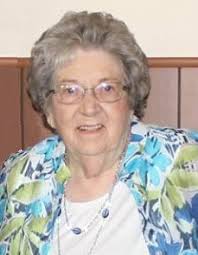 Obituary for Dorothy A. (Henshaw) Johnson