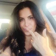 Emilia Greer's Instagram, Twitter & Facebook