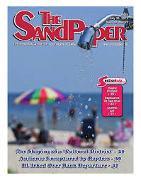 Where are my smart friends?? The Sandpaper July 25 2012 Vol 38 No 29 By The Sandpaper Issuu
