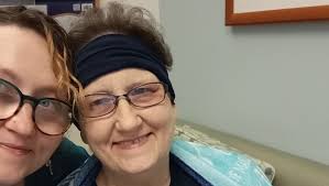 Fundraiser for Paula Sloan by Tabitha Thomas : Help Paula Keep Her Home and  Heal