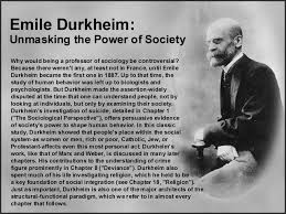 Emile Durkheim The Sociology Page Sociology Sociology Quotes Sociology Major