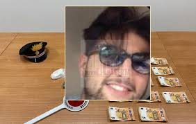 Broker della droga, svolta dopo il sequestro di 174mila euro in contanti