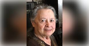 Obituary information for Eva M. King