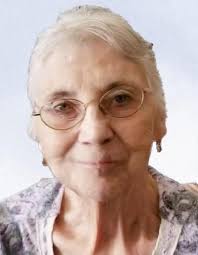 Marcia Kipp Obituary (1942