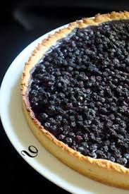 Tarte Aux Myrtilles Recette Tarte Aux Myrtilles Recette Myrtille Tarte Myrtille
