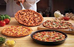 Domino's | shifflett enterprises 3.6. Domino S Pizza 8859 Goodman Rd Olive Branch Ms 38654 Yp Com