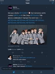 See more of hitz 103.9 fm on facebook. Bts On Malaysia Local Radio Army S Amino
