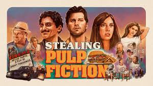 Tribeca Films Release - Stealing Pulp Fiction Trailer