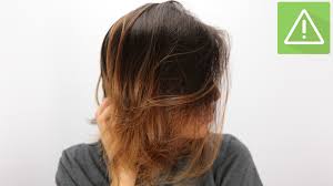 Roll the round brush up toward the roots and and pull toward tips again and again until the section is. 4 Ways To Add Volume To Your Hair Wikihow