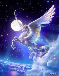 What Animal Is Your Aura Unicorn Pictures Unicorn Wallpaper Mythical Creatures