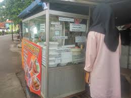 Demikianlah berita lowongan kerja depok terbaru untuk bulan ini yang dapat kami sampaikan untuk sobat pengunjung setia www.gingsul.com, website info lowongan kerja terbaru dan terkini seluruh indonesia. Sambal Ijo Royo Royo Ayam Geprek 77 Cilodong Depok Idola Abg Depok Toentas