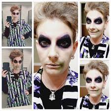 Halloween Costume Ideas and Enthusiasm