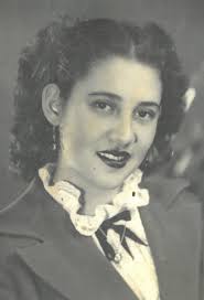 Carmen Juarez Obituary